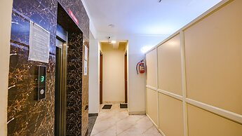 FabExpress Peaceful Stay I