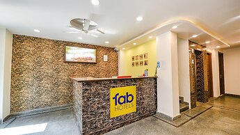 FabExpress Peaceful Stay I