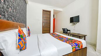 FabExpress Peaceful Stay I