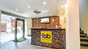 FabExpress Peaceful Stay I