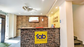 FabExpress Peaceful Stay I