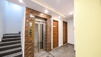 FabExpress Peaceful Stay I