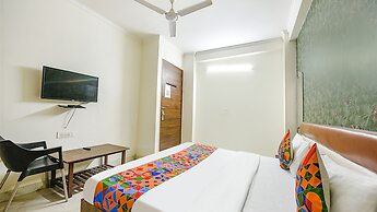 FabExpress Peaceful Stay I