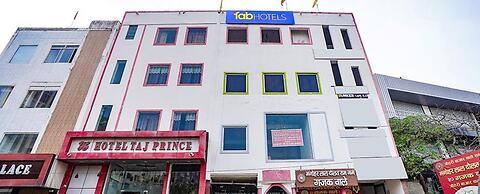 Fabexpress Taj Prince