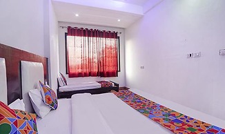 Fabexpress Taj Prince