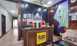 Fabexpress Taj Prince