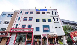 Fabexpress Taj Prince