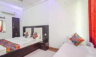 Fabexpress Taj Prince