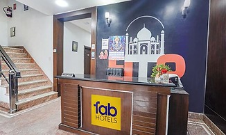 Fabexpress Taj Prince