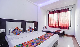 Fabexpress Taj Prince