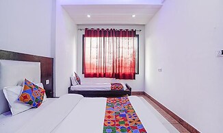 Fabexpress Taj Prince