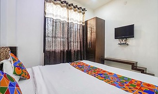 Fabexpress Taj Prince