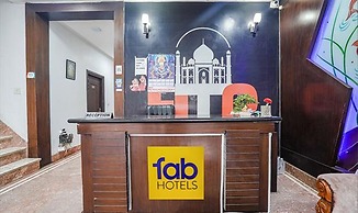 Fabexpress Taj Prince