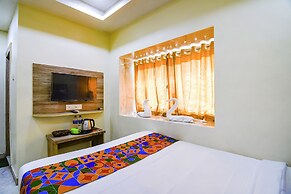 Fabhotel Ketan Regency