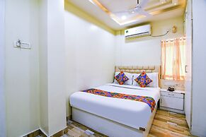 Fabhotel Ketan Regency