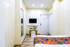Fabhotel Ketan Regency