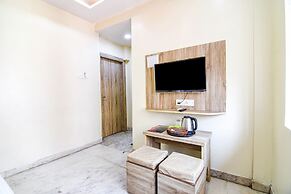 Fabhotel Ketan Regency