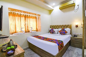 Fabhotel Ketan Regency