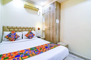 Fabhotel Ketan Regency