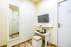 Fabhotel Ketan Regency