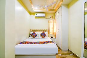 Fabhotel Ketan Regency