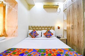 Fabhotel Ketan Regency