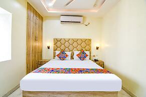 Fabhotel Ketan Regency