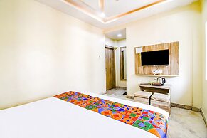 Fabhotel Ketan Regency