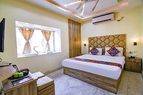 Fabhotel Ketan Regency