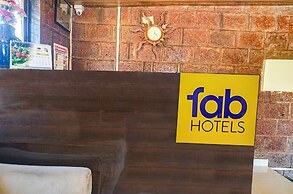 Fabexpress The Royal Heritage