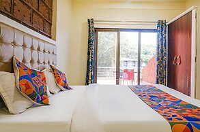 Fabexpress The Royal Heritage