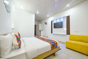 Fabhotel Lake View Ii