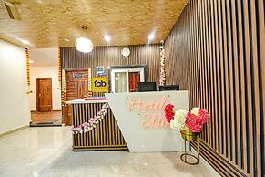 Fabhotel Lake View Ii