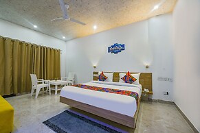 Fabhotel Lake View Ii