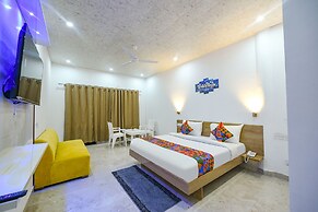 Fabhotel Lake View Ii