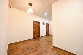 Fabhotel Lake View Ii