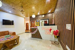 Fabhotel Lake View Ii