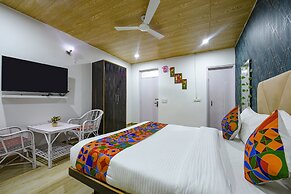 Fabhotel Lake View Ii