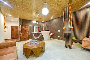 Fabhotel Lake View Ii