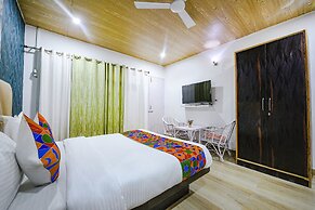 Fabhotel Lake View Ii