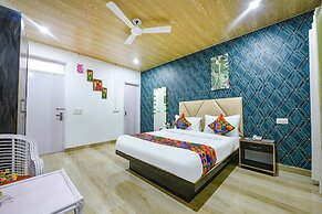 Fabhotel Lake View Ii