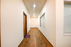 Fabhotel Lake View Ii