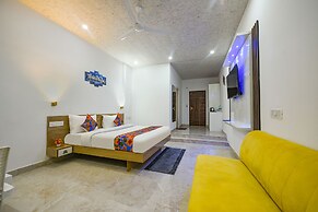 Fabhotel Lake View Ii