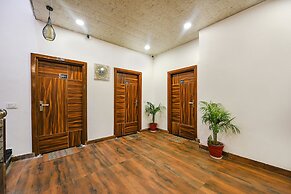 Fabhotel Lake View Ii