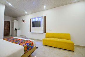 Fabhotel Lake View Ii