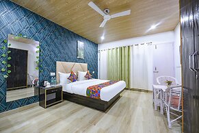 Fabhotel Lake View Ii