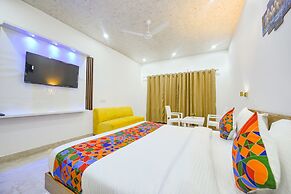 Fabhotel Lake View Ii