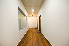 Fabhotel Lake View Ii