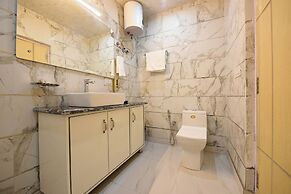 Fabhotel Lake View Ii