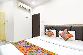 Fabexpress Sr Royale